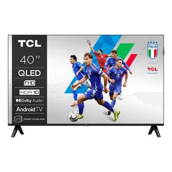TV TCL QLED 40V5C 40