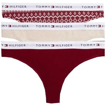 Tommy Hilfiger Braguitas Uw0uw06134 para mujer