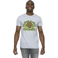 marvel camiseta i am groot mischief mayhem para hombre