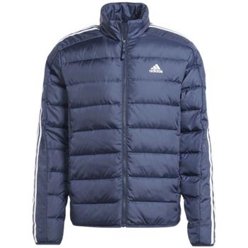 adidas Chaquetas Doudoune Essentials 3-Stripes Light Down polyester para mujer