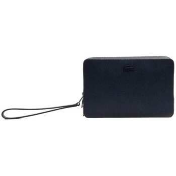Lacoste Bolso Bolso de mano/Bandolera hombre Chantaco Negro para hombre