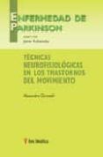 tecnicas neurofisiologicas en los trastornos del movimientos enf erme
