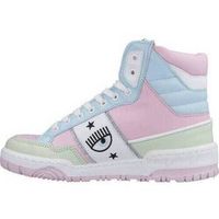 chiara ferragni deportivas moda cf-1 high para mujer