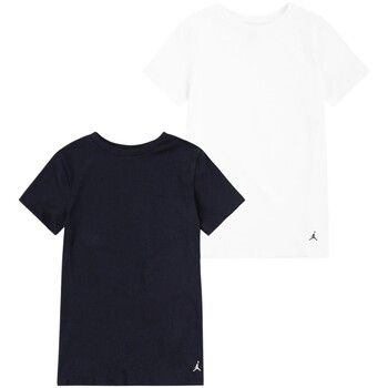 Nike Camiseta 9J0638 para niño