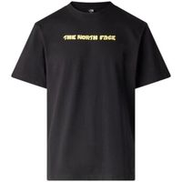 the north face camiseta nf0a8gqv para hombre