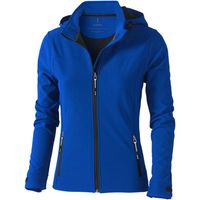 elevate chaqueta langley para mujer