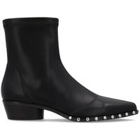 noa harmon botines 9760-06 para mujer