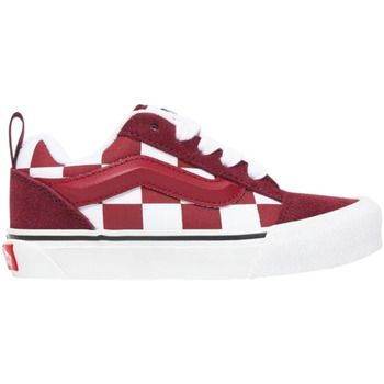 Vans Zapatillas vn000d0kbrd1_knu_skool para niña