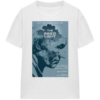 Star Trek Tops y Camisetas The Next Generation Season 5 Episode 25 para hombre