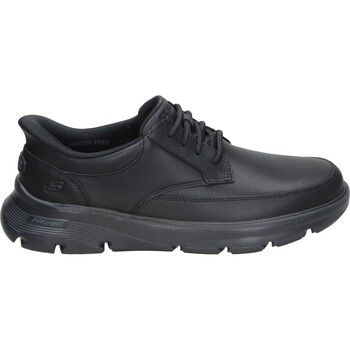 Skechers Zapatillas de senderismo 117439 para hombre