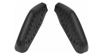 Soporte nasal separado koo negro