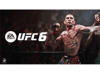xbox series x s ufc 6 standard edition codigo de descarga