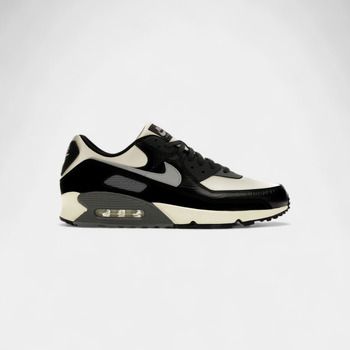 Nike Deportivas Moda Air Max 90 QS Smoke Grey Crocodile para hombre