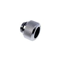 alphacool 17263 hardware accesorio de refrigeracion niquel plata