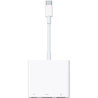 usb-c to hdmi digital av multi-port adapter