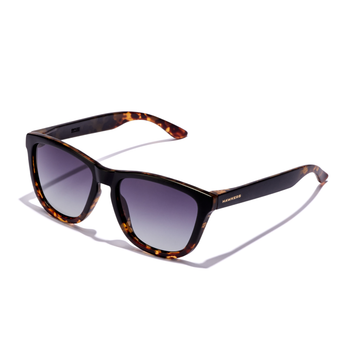 Gafas de sol Hawkers One Colt - Polarized Black Carey Grey