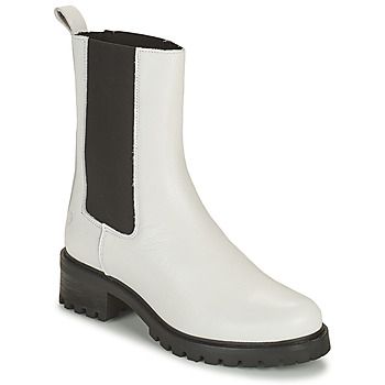 Betty London Botines OLANDI para mujer