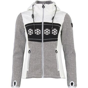 Peak Mountain Polar Blouson polaire femme ANIMO para mujer