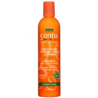 cantu conditioning creamy hair lotion 355g