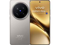 reacondicionado seminuevo muy bueno vivo x200 pro titan titanium 512gb 16gb ram 678 amoled 8t ltpo mediatek dimensity 9400 6000 mah