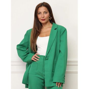 La Modeuse Chaqueta 72462_P170152 para mujer