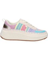 de xti sneakers 143591 mujer turquesa