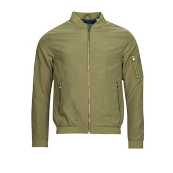 Jack & Jones Cazadora JJERUSH BOMBER para hombre