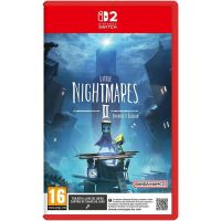 little nightmares ii enhanced edition nintendo switch 2