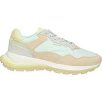 hoff zapatillas 12535006 reading ii para mujer
