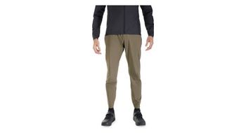 Pantalon fox ranger mtb verde