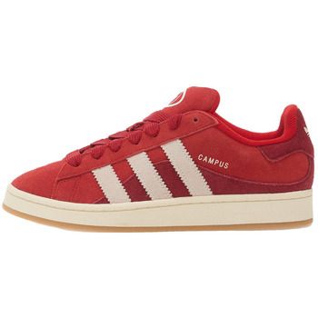 adidas Deportivas Moda Baskets campus 00s cuir para mujer