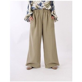 Maciejka Pantalones DPD24000 para mujer