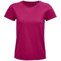 sols camiseta pioneer para mujer