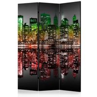 biombo - reggae - new york 135x172 cm