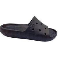 crocs sandalias classic slide para mujer