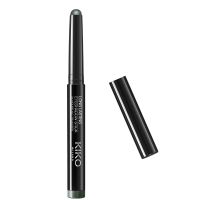 kiko milano long lasting eyeshadow stick 16g various shades - 27 forest green