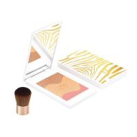 phyto-touche poudre eclat soleil 04
