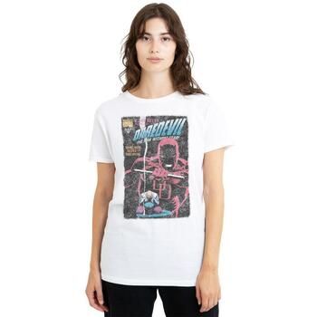 Daredevil Tops y Camisetas Last Rites para mujer