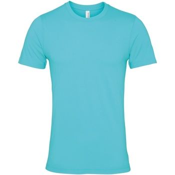 Bella + Canvas Camiseta CV001 para mujer