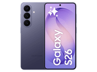 samsung galaxy s26 violeta 256 gb 12 gb ram  63 fhd exynos 2600 4300 mah android 16