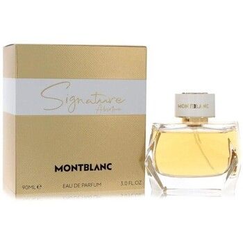 Mont Blanc Perfume Signature Absolue - Eau de Parfum - 90ml para mujer