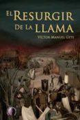 el resurgir de la llama
