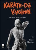 karate-do kyohan