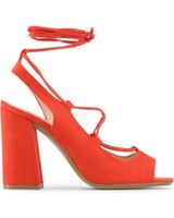 de made in italia - linda red