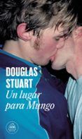 un lugar para mungo