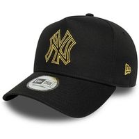 new-era gorra metallic outline eframe neyyan para hombre