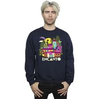 disney jersey encanto many houses para hombre