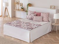 colcha verano confecciones paula aranjuez