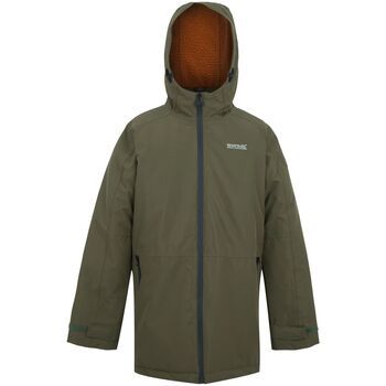 Regatta Parka Farbank II para niño
