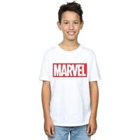 marvel tops y camisetas bi25298 para nino